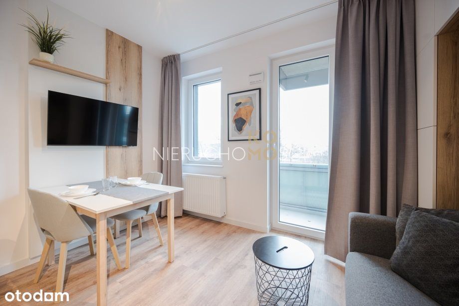 Nowy budynek / Wykończone pod klucz / Bez Pcc !