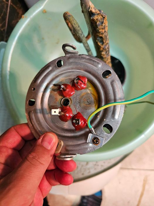 модуль  бойлера Ariston ABS VLS QH