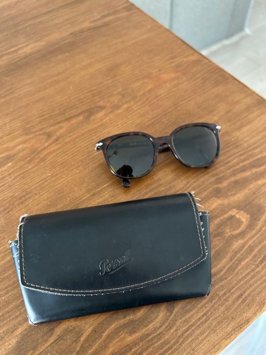 Óculos de sol persol originais