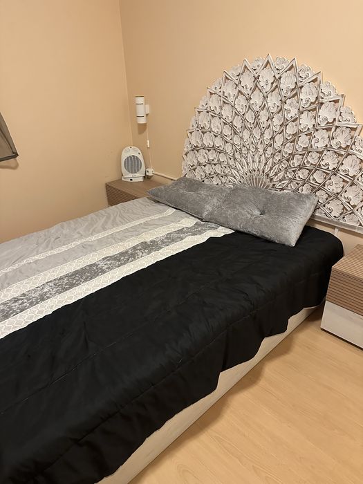 Alugo quarto 450 tudo incluido