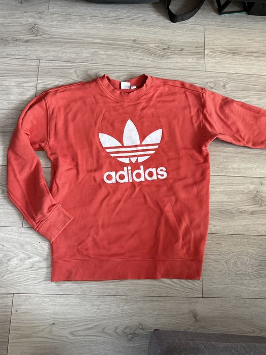 Adidas  Bluza trf crew sweat