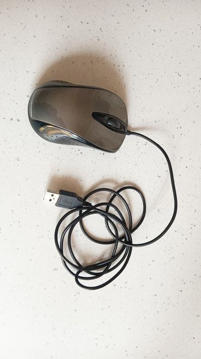 Mysz komputerowa USB Modecom MC-M4