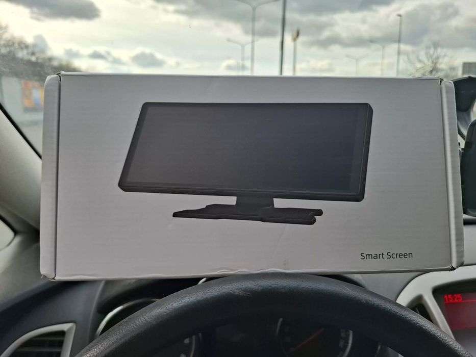 Android Auto Car Play