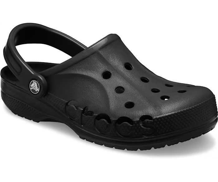 Сабо Crocs Baya, М9, М10, М11, M12, M13