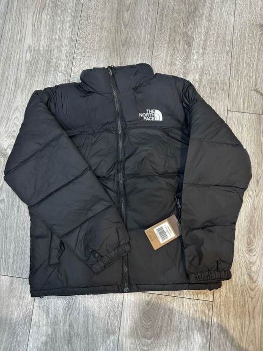 Kurtka zimowa the north face