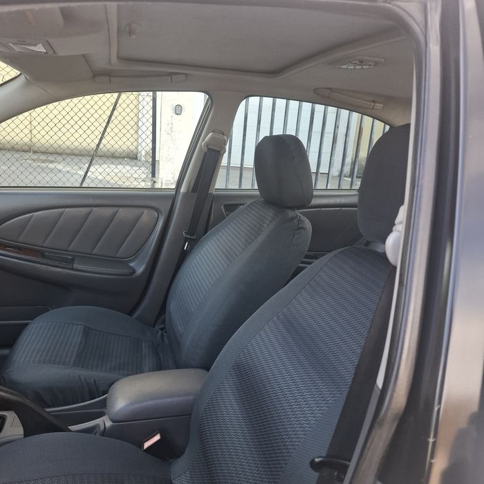 Toyota Avensis 1.6 161.000km