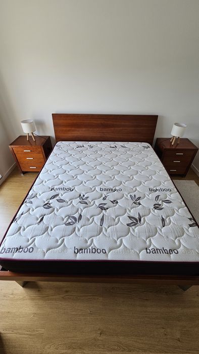 Mobília quarto casal