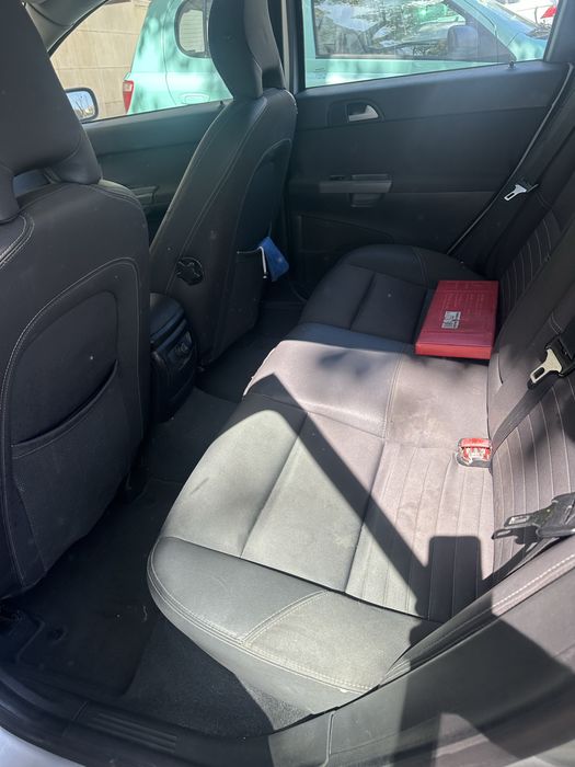 Carrinha Volvo V50 1.6D