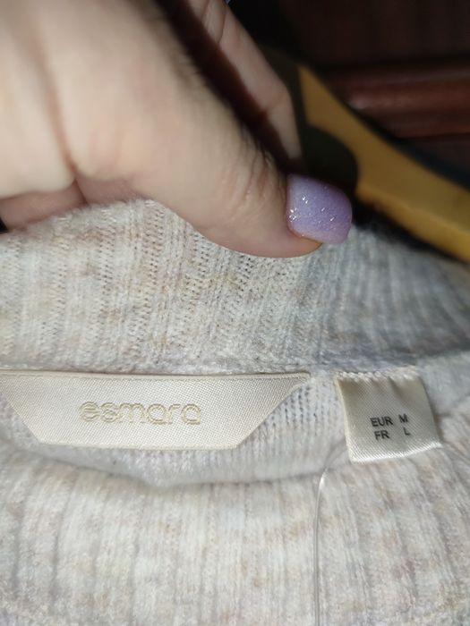 Плаття в'язане Esmara