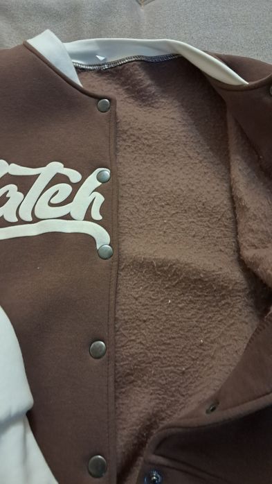 Куртка для дівчинки