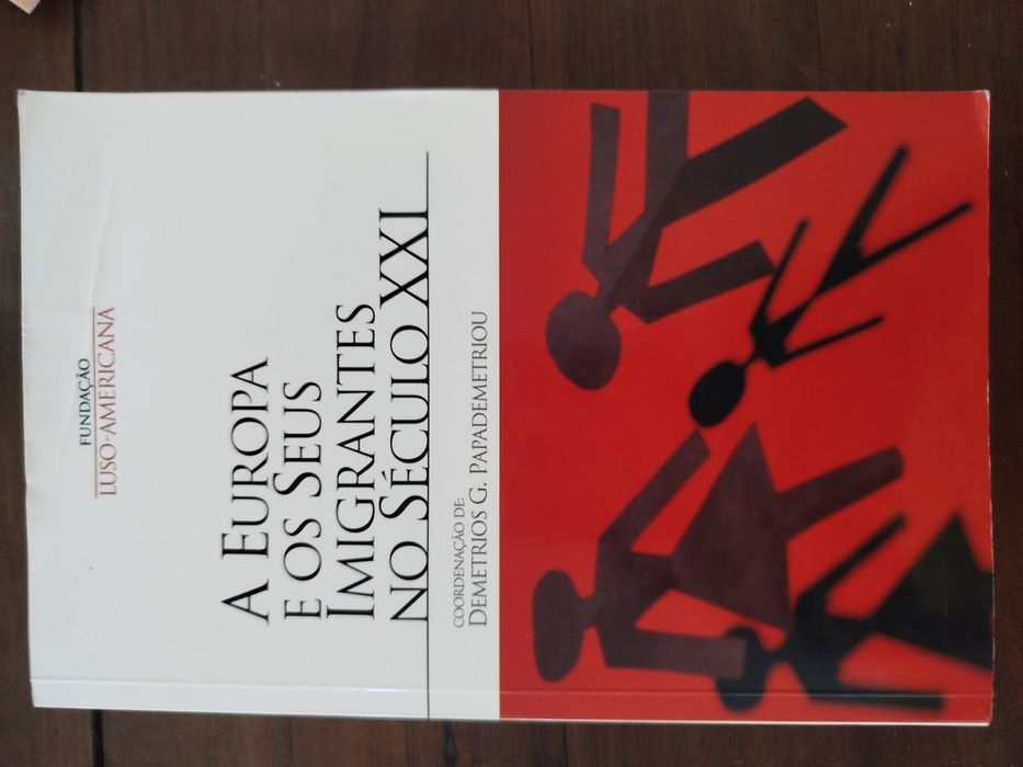A Europa e os Seus Emigrantes no Século XXI