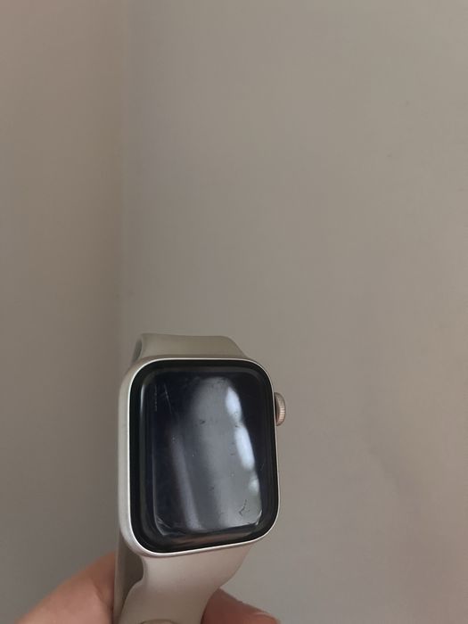 Apple Watch SE gen 2 40 mm 97% bateria!