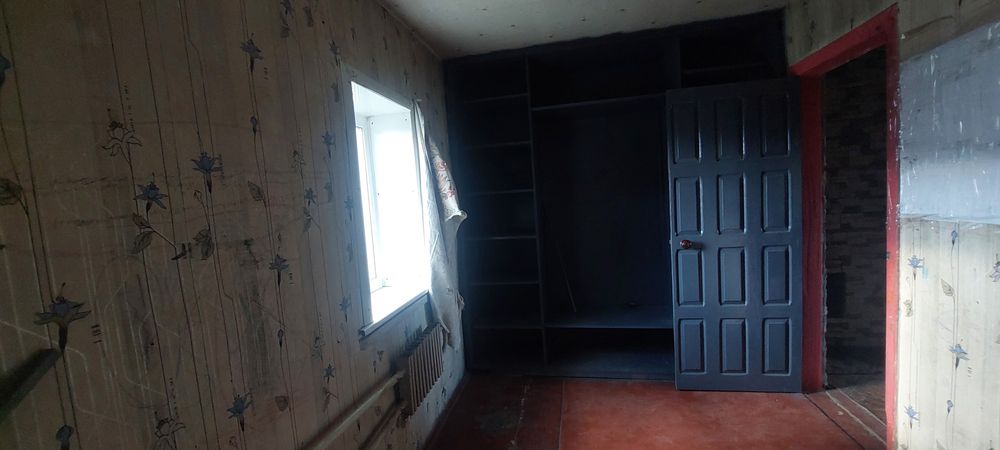 Продам дом в Солоницевке(п.Ольшаны)