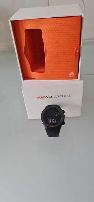 Smart Watch Huawei Watch 2