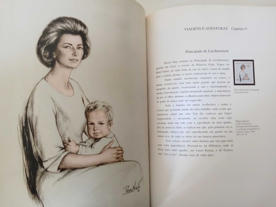 Pedro Leitão, vida e obra