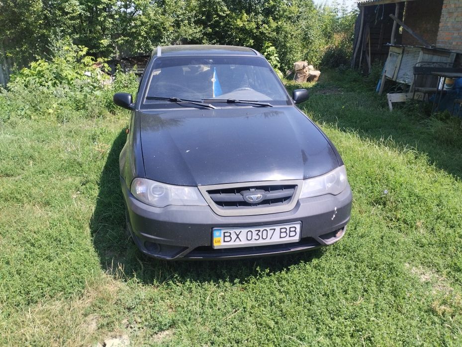 Део Нексія 2010 року