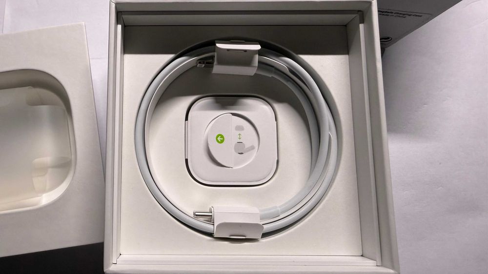 Apple AirPods Pro 1ª Geração (MLWK3TY/A)