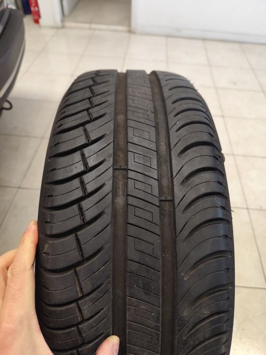 3 Rodas Suplentes Renault - VW - Fiat - Com Macaco e Ferramentas