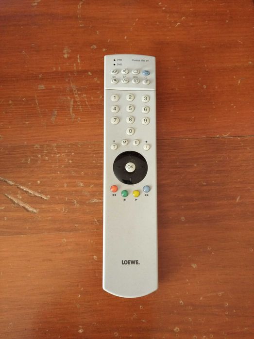 Televisor Loewe Vitros - 27"