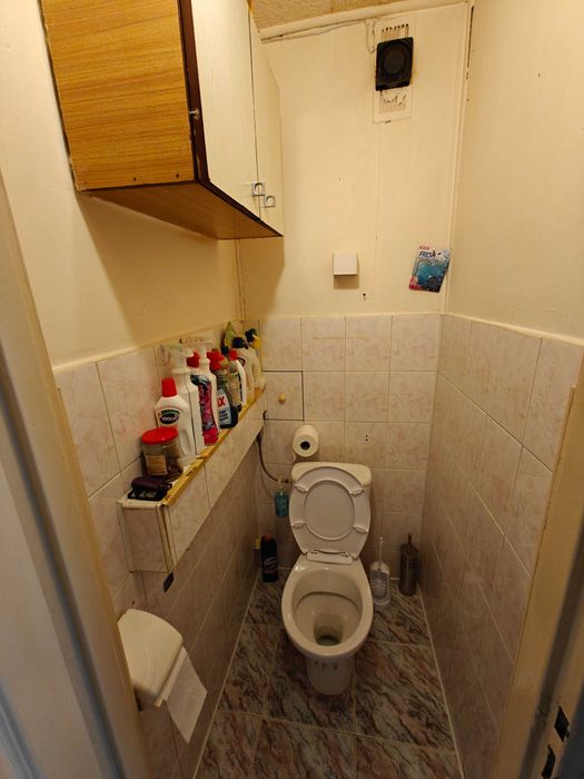 Mieszkanie 65 m2, 3 pokoje, I piętro, Witosa