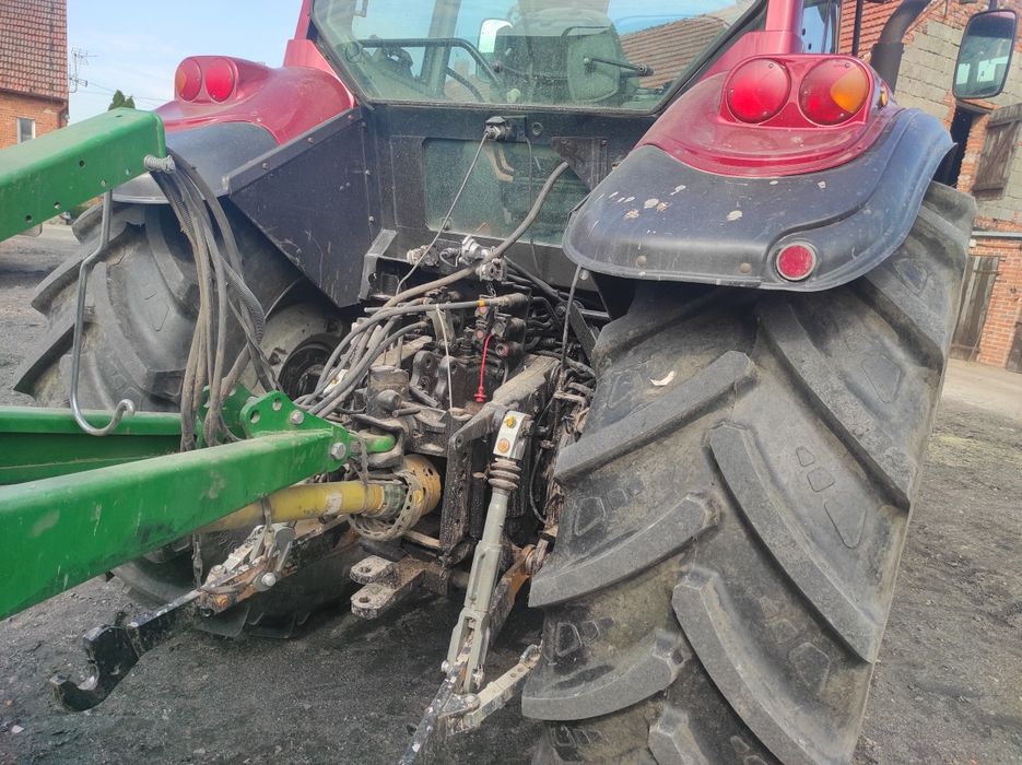 Sprzedam Valtra t 180