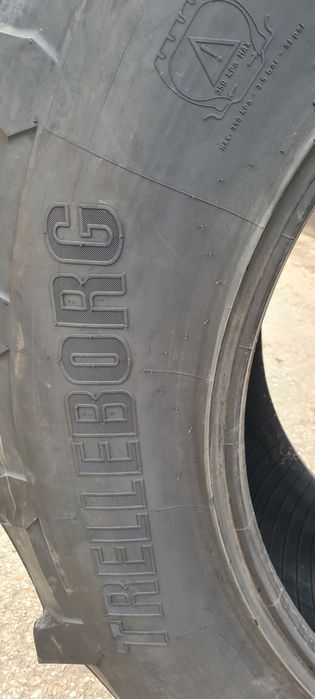 Sprzedam oponę rolniczą Trelleborg 460/85/38
