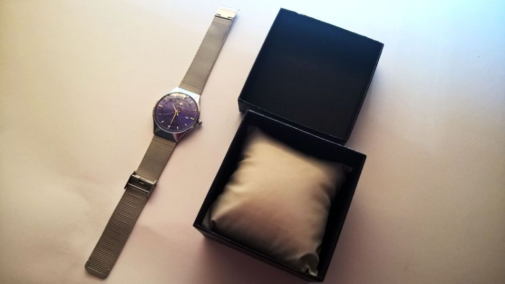 Relógio de Pulso [NOVO]