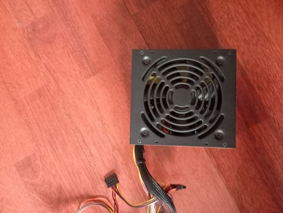 500W Power Supply509226364562974721