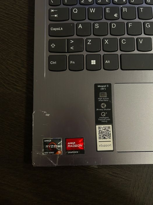 Lenovo IdeaPad 3 15ALC6