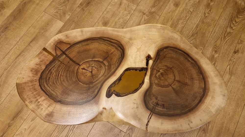 Sprzedam stolik kawowy