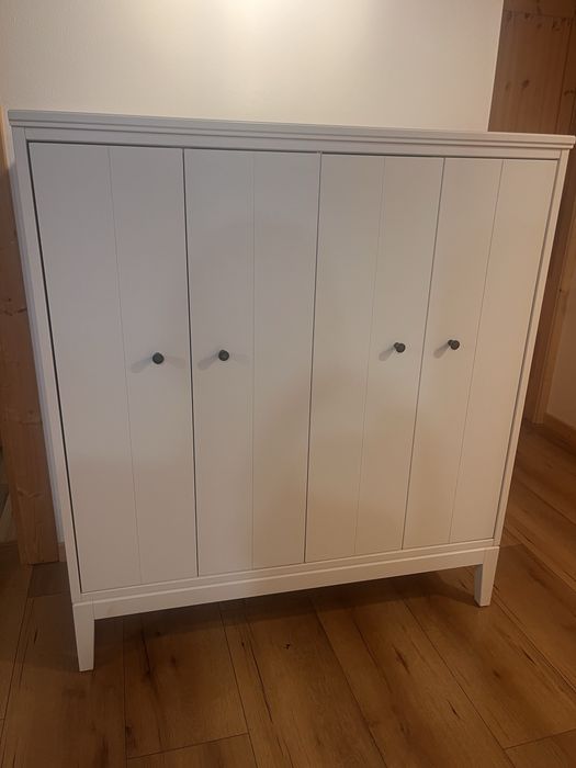 Komoda Ikea Idanas