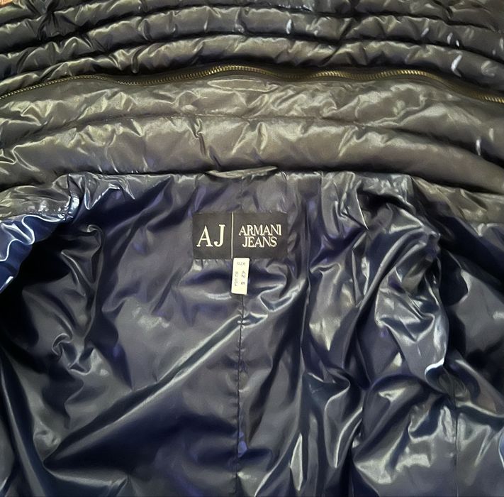 Куртка жіноча Armani Jeans