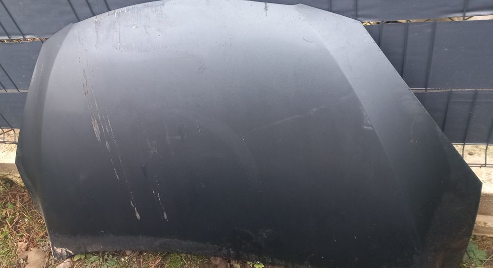 Бампер  радіатори підсилювач телевізор капот крило mazda 2 de lift