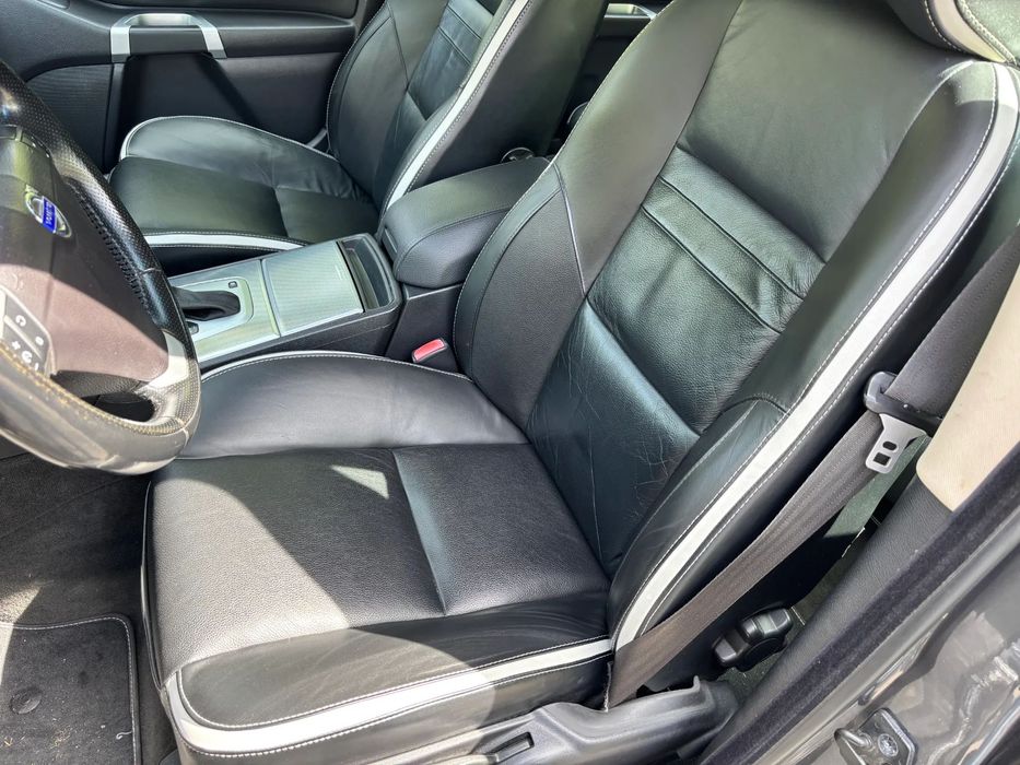 Volvo XC 90 2.4 D5 7L Sport Geartronic