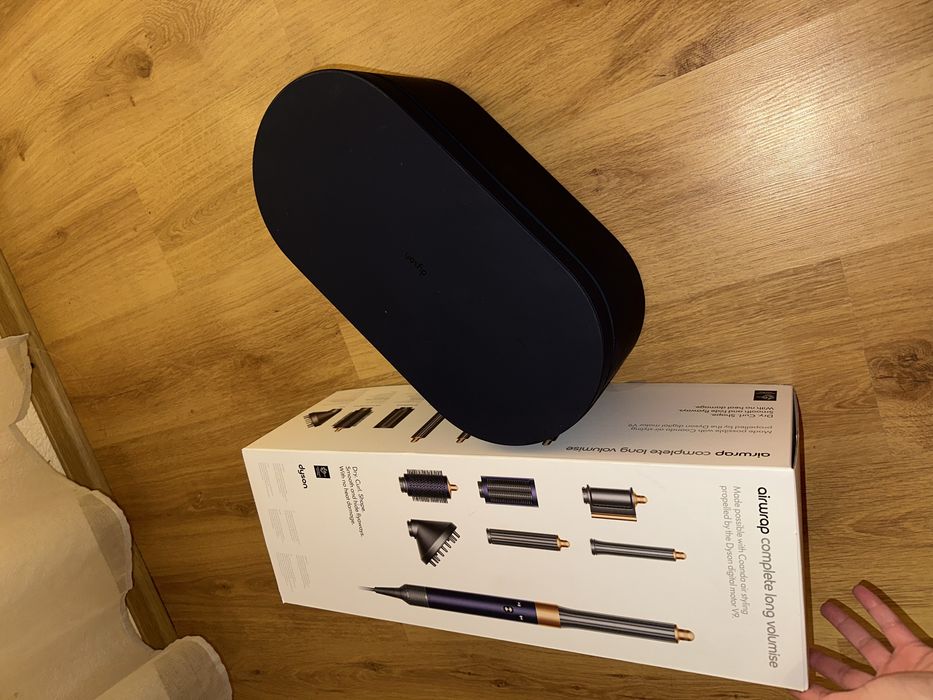 Продам Дайсон в ідеальному стані,чек,коробка,гарантія