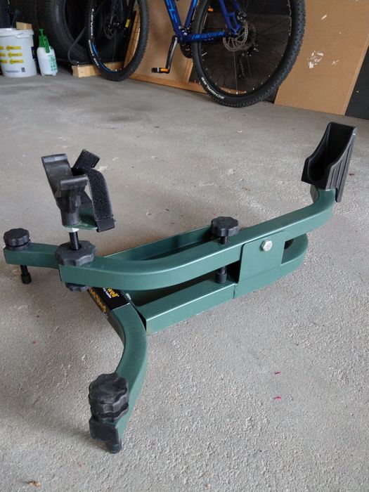 Caldwell solo statyw