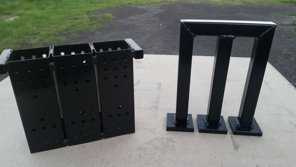 Zestaw matryca do brykieciarki prasy