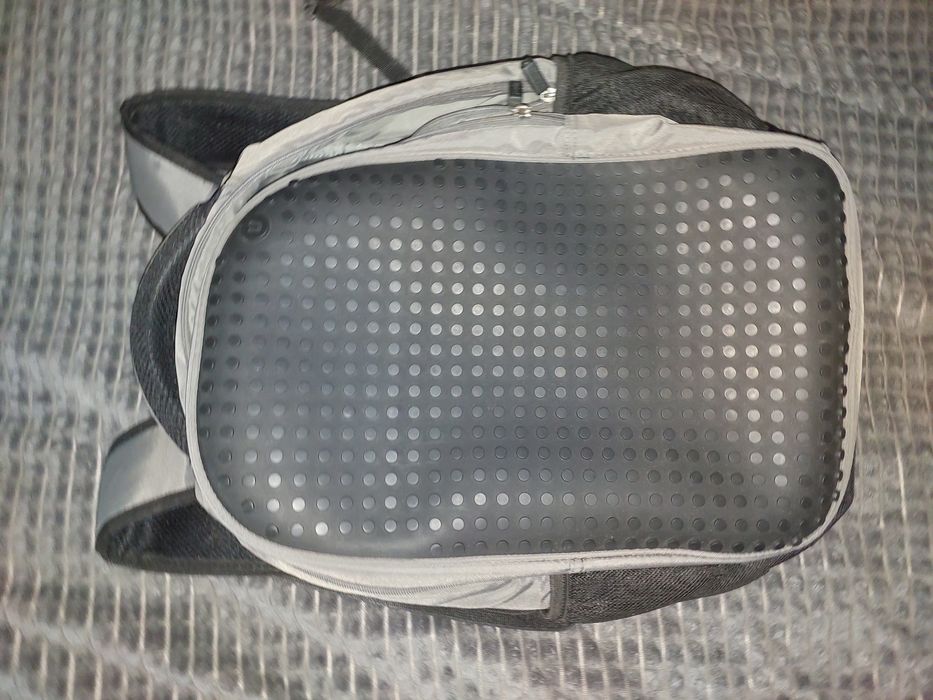 Рюкзак Upixel Чорный