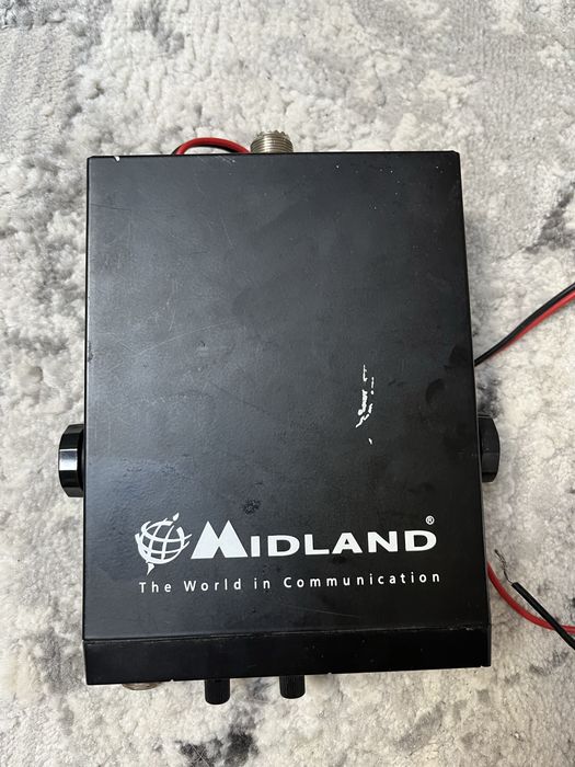 Sibi radio midland