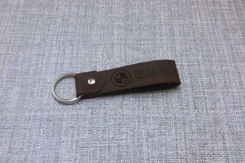 Porta Chaves, BMW. Personalizado ao seu gosto