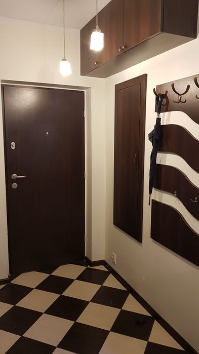 Nowoczesne 2 Pokoje w Sercu Białegostoku – Ul. Białówny (Smart Home)