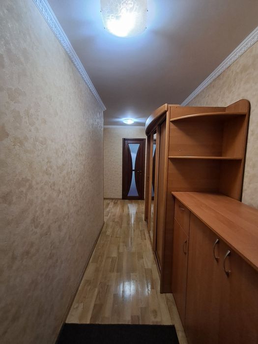 Здам 1 кімнатну квартиру в новобудові — Замостянська.