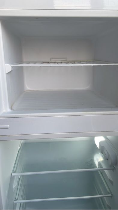Frigorifico como nova