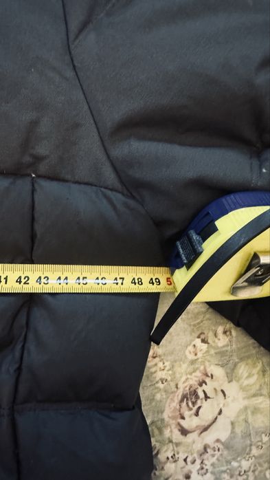 Пуховик Columbia