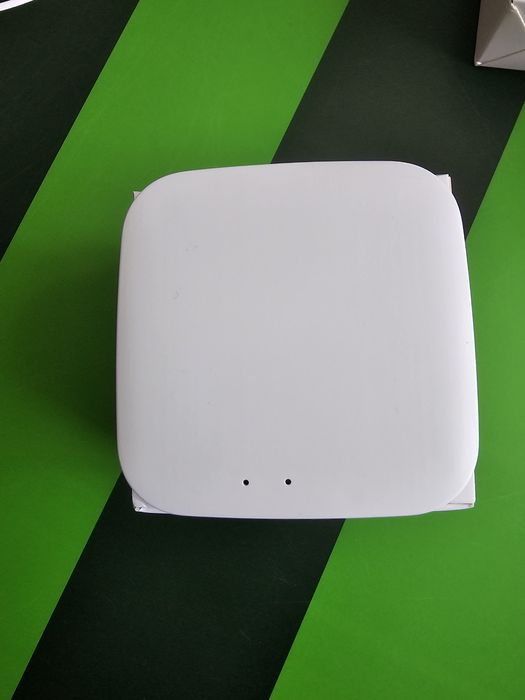 Casa Inteligente Zigbee Tuya – Hub + Sensores