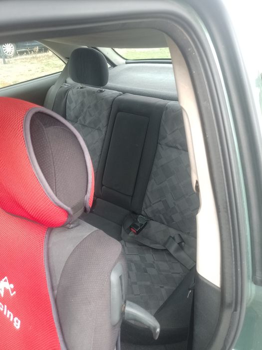 Opel Astra II 1.2 1998  - benzyna,  217752 km