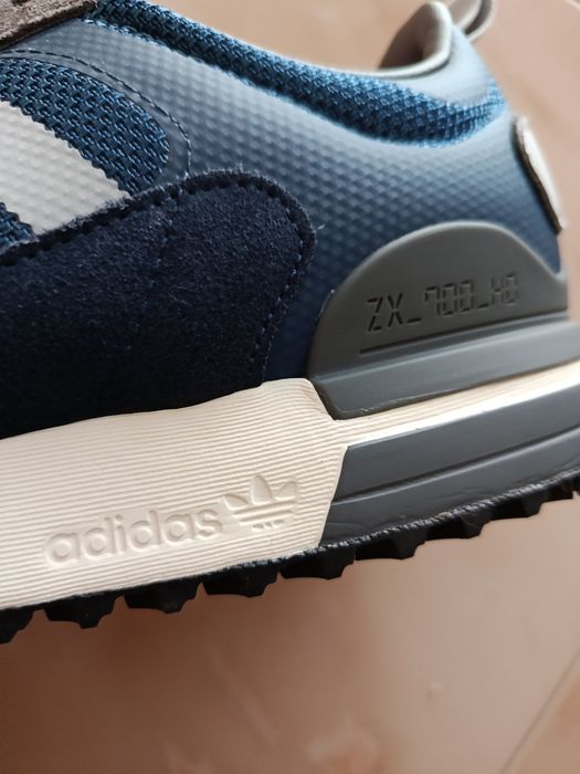 Tênis adidas ZX 700 HD - Novos - 44