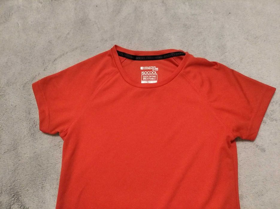 Koszulka termoaktywna Mountain Warehouse Isocool roz. 34