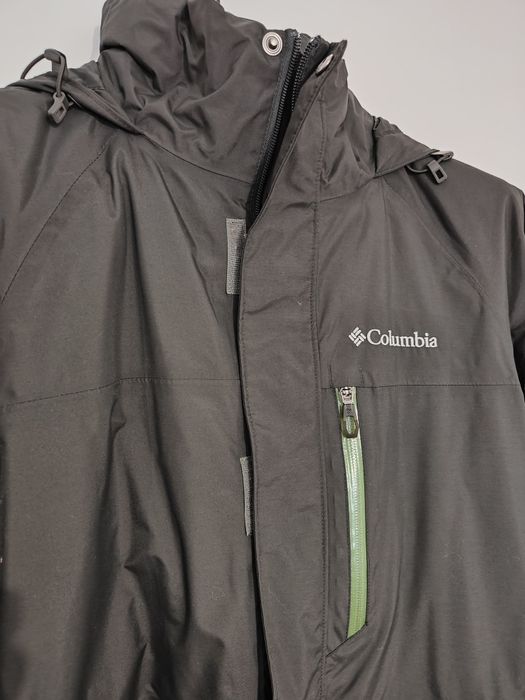 Casaco Columbia original