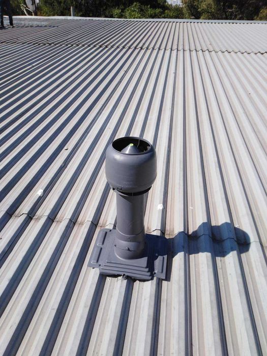 Вентиляція, інженерні мережі,Сервис, відновлення після пошкоджень.